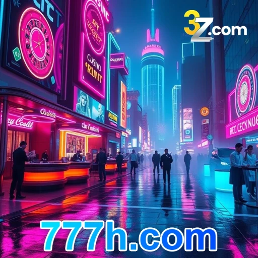 777h.com App