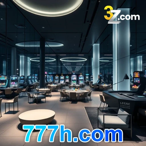 777h.com Baixar