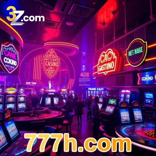 777h.com Esporte