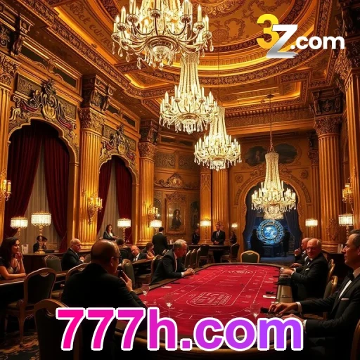 777h.com Login
