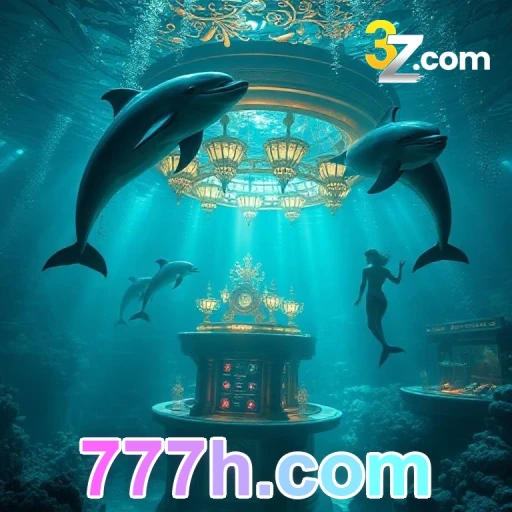 777h.com Pagamento