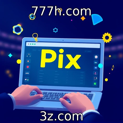 777h.com Jogue com segurança: Como proteger suas informações nas apostas online