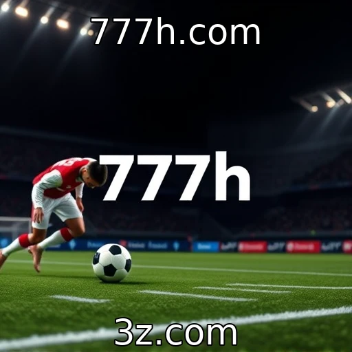 777h.com Os segredos das apostas esportivas que poucos conhecem