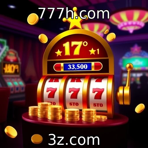 Desvendando os segredos dos jackpots progressivos em cassinos online